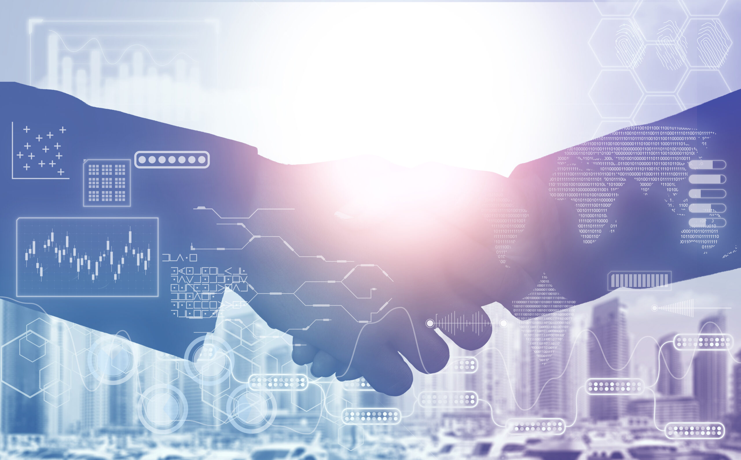Partners shake hands on new reverse distribution agreement
